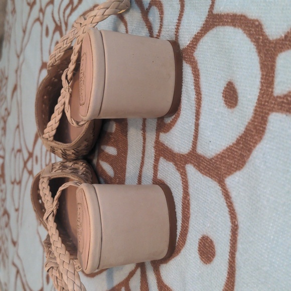 Emerson Fry Frankie Slingback in Putty - Picture 8 of 9